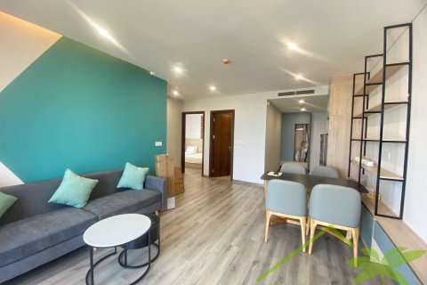 2 bedrooms Apartment in Nha Trang, No. 28279 2