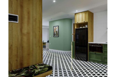 Квартира в Нячанг,  № 28280 7