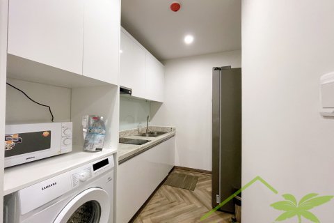 Квартира с 1 спальней в Нячанг,  № 28281