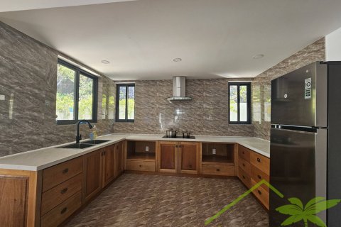 4 bedrooms Villa in Nha Trang,  No. 28275 9
