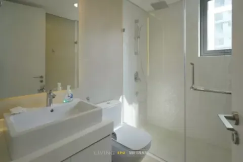 2 bedrooms Apartment in Thu Duc, Ho Chi Minh,  No. 27367 6