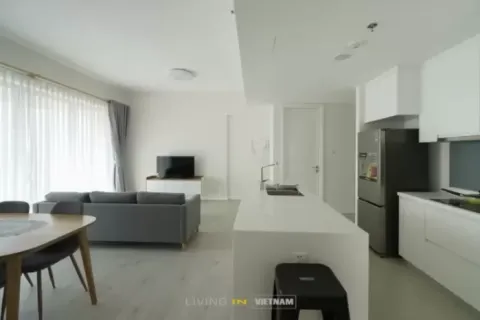 2 bedrooms Apartment in Thu Duc, Ho Chi Minh,  No. 27367