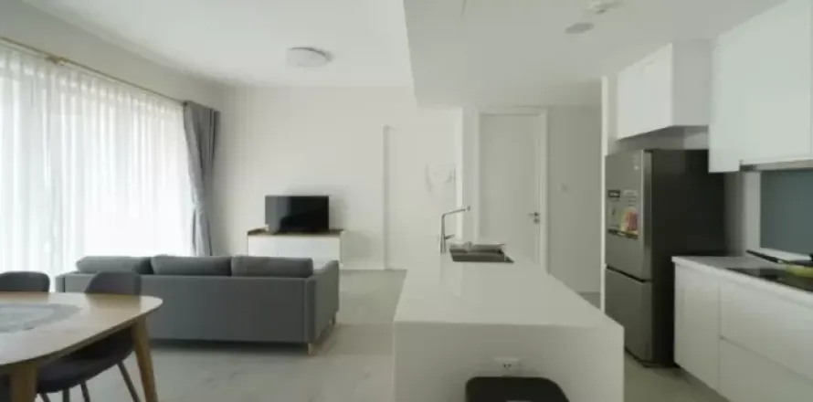 2 bedrooms Apartment in Thu Duc, Ho Chi Minh,  No. 27367