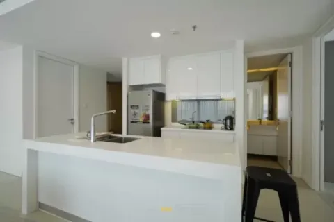 2 bedrooms Apartment in Thu Duc, Ho Chi Minh,  No. 27367 4