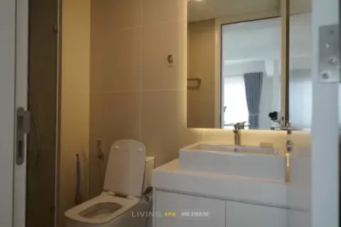 2 bedrooms Apartment in Thu Duc, Ho Chi Minh,  No. 27367 8