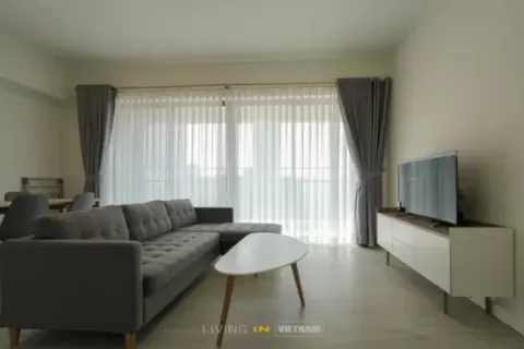2 bedrooms Apartment in Thu Duc, Ho Chi Minh,  No. 27367 2