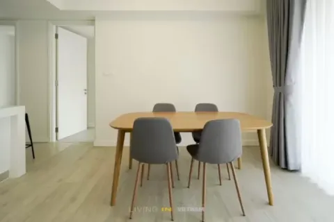 2 bedrooms Apartment in Thu Duc, Ho Chi Minh,  No. 27367 3