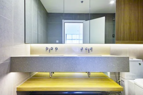 3 bedrooms Apartment in Binh Thanh, Ho Chi Minh,  No. 27366 14