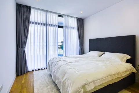 3 bedrooms Apartment in Binh Thanh, Ho Chi Minh,  No. 27366 11