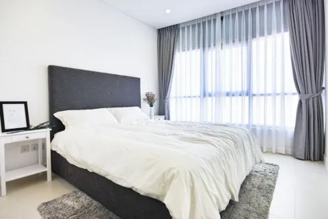 3 bedrooms Apartment in Binh Thanh, Ho Chi Minh,  No. 27366 3
