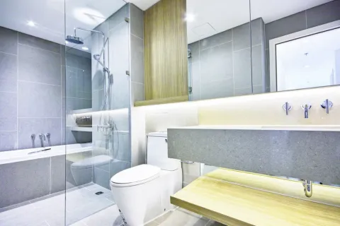 3 bedrooms Apartment in Binh Thanh, Ho Chi Minh,  No. 27366 6