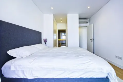 3 bedrooms Apartment in Binh Thanh, Ho Chi Minh,  No. 27366 12
