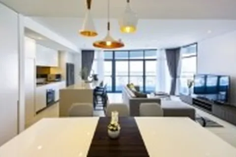 3 bedrooms Apartment in Binh Thanh, Ho Chi Minh,  No. 27366 2