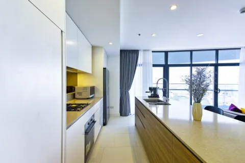 3 bedrooms Apartment in Binh Thanh, Ho Chi Minh,  No. 27366 7