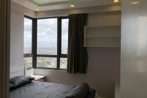 2 bedrooms Apartment in Thu Duc, Ho Chi Minh,  No. 27368 3