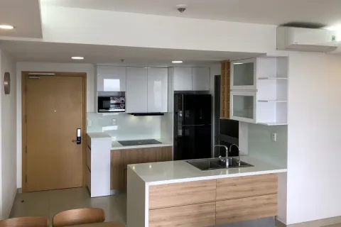 2 bedrooms Apartment in Thu Duc, Ho Chi Minh,  No. 27368 7