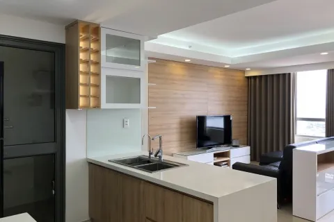 2 bedrooms Apartment in Thu Duc, Ho Chi Minh,  No. 27368 6