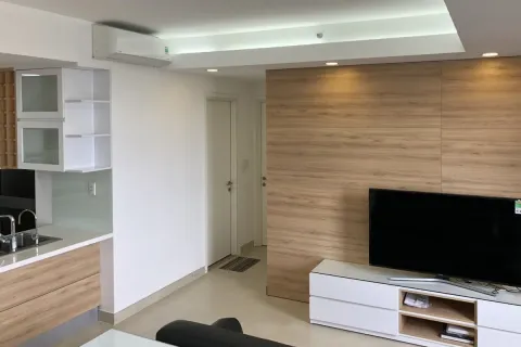 2 bedrooms Apartment in Thu Duc, Ho Chi Minh,  No. 27368 8