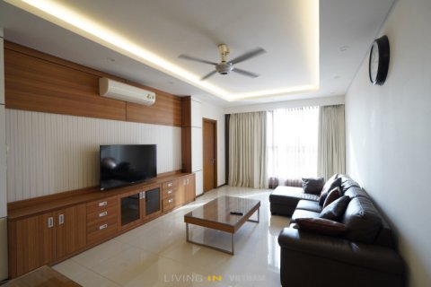 2 bedrooms Apartment in Thu Duc, Ho Chi Minh,  No. 27369