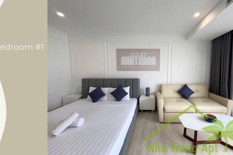2 bedrooms Apartment in Nha Trang, No. 27933 5