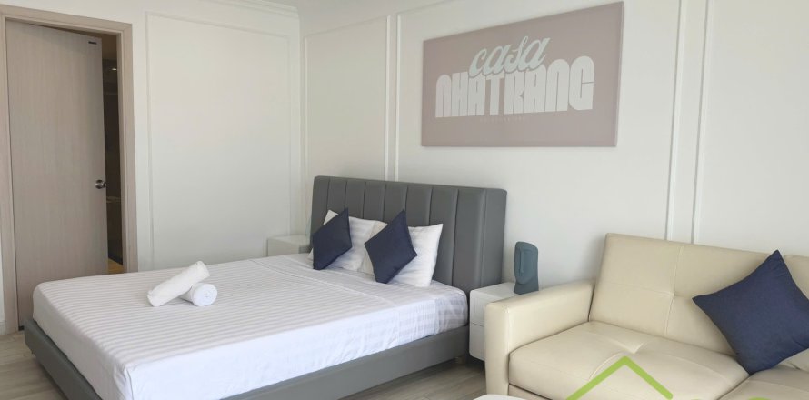 2 bedrooms Apartment in Nha Trang, No. 27933