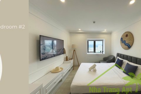 2 bedrooms Apartment in Nha Trang, No. 27933 11
