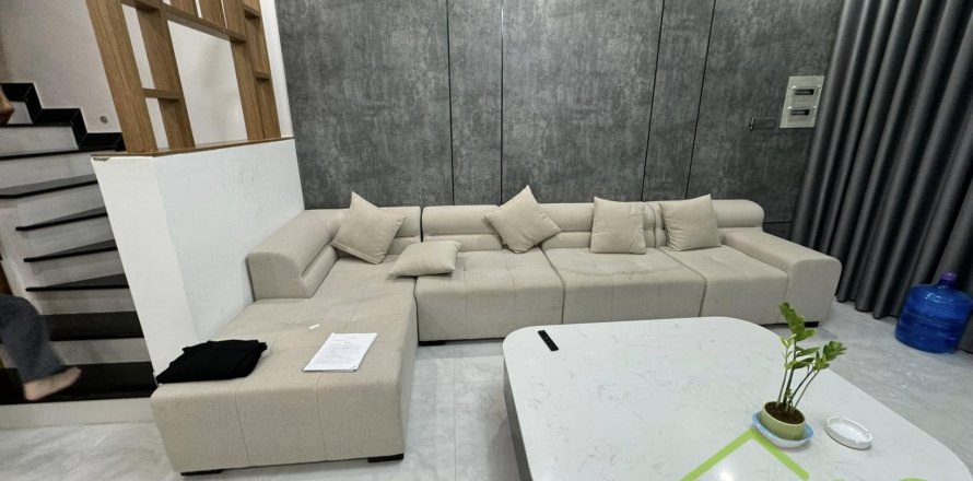 3 bedrooms House in Nha Trang, No. 27938