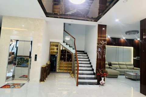 4 bedrooms Villa in Nha Trang,  No. 27932 3
