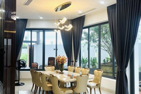 4 bedrooms Villa in Nha Trang,  No. 27932 5