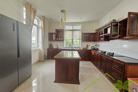 5 bedrooms Villa in Nha Trang,  No. 27934 7