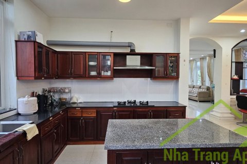 5 bedrooms Villa in Nha Trang,  No. 27934 5