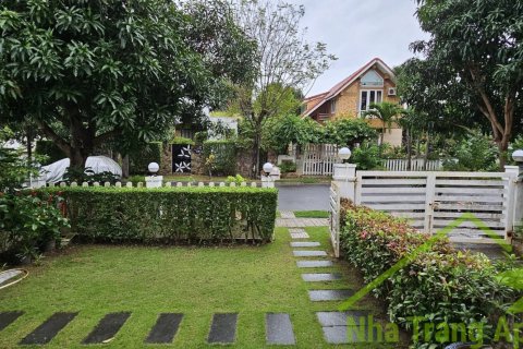 5 bedrooms Villa in Nha Trang,  No. 27934 2