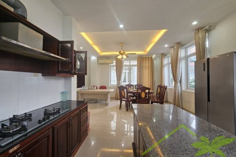 5 bedrooms Villa in Nha Trang,  No. 27934 6