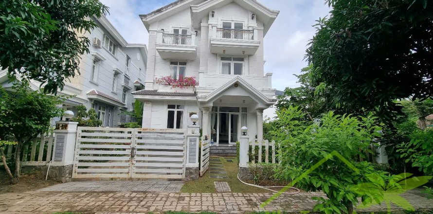 5 bedrooms Villa in Nha Trang,  No. 27934