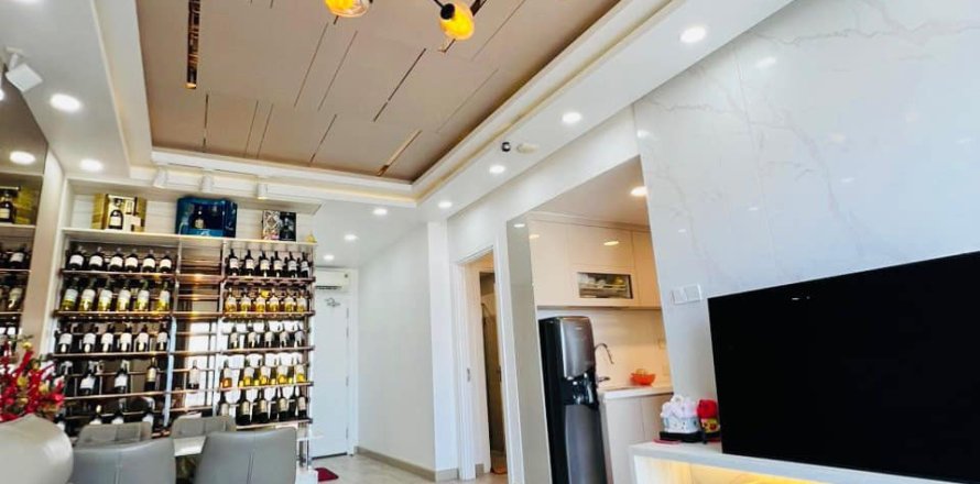 2 bedrooms Apartment in Nha Trang, No. 27937