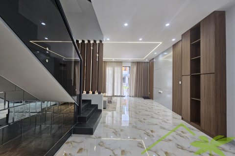 3 bedrooms House in Nha Trang, No. 27935 11
