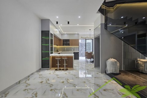 3 bedrooms House in Nha Trang, No. 27935 4