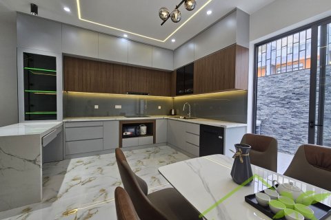 3 bedrooms House in Nha Trang, No. 27935 6