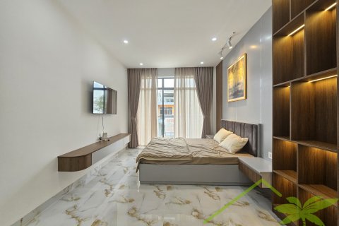 3 bedrooms House in Nha Trang, No. 27935 14