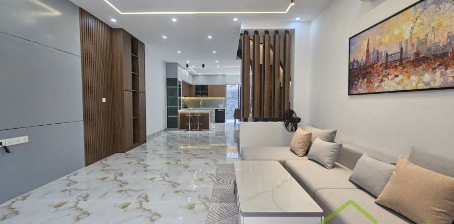 3 bedrooms House in Nha Trang, No. 27935