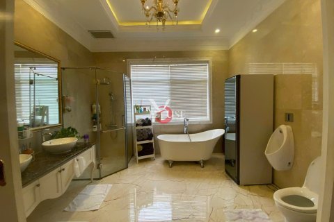 5 bedrooms Villa in Ho Chi Minh, No. 30298 8