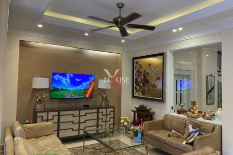 5 bedrooms Villa in Ho Chi Minh, No. 30298 5