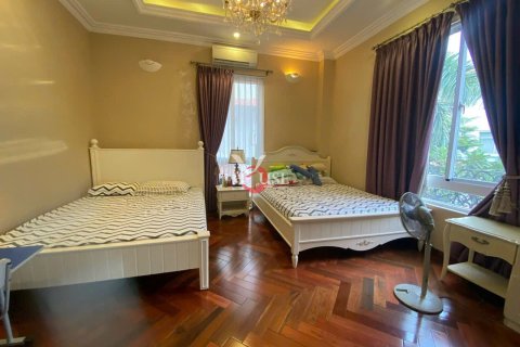 5 bedrooms Villa in Ho Chi Minh, No. 30298 6
