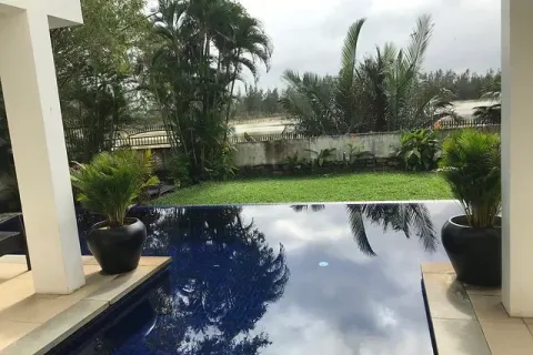 4 bedrooms Apartment in Da Nang, No. 30300 3