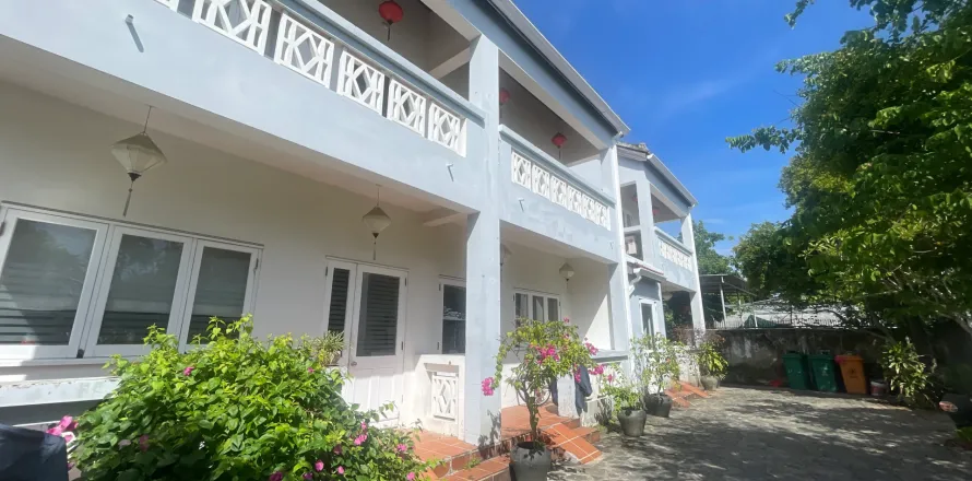 4 bedrooms Apartment in Da Nang, No. 30300