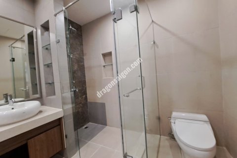 3 bedrooms Apartment in District 7, Ho Chi Minh,  No. 30303 6