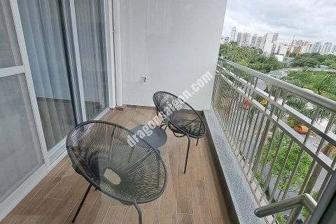3 bedrooms Apartment in District 7, Ho Chi Minh,  No. 30303 4