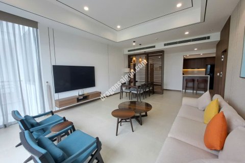 3 bedrooms Apartment in District 7, Ho Chi Minh,  No. 30303 2