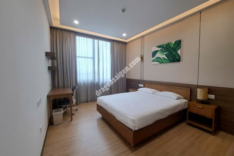 3 bedrooms Apartment in District 7, Ho Chi Minh,  No. 30303 10