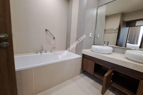 3 bedrooms Apartment in District 7, Ho Chi Minh,  No. 30303 9